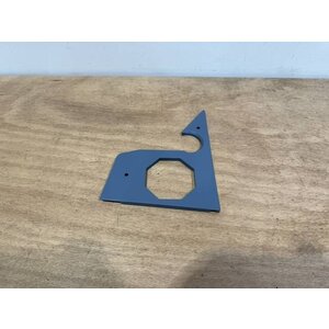 COVER ASSY LAT LH S/N SI064046