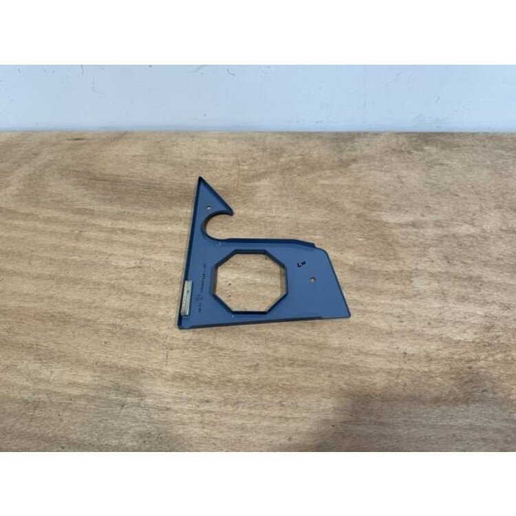 COVER ASSY LAT LH P/N: D2511155900000 S/N: SI064046