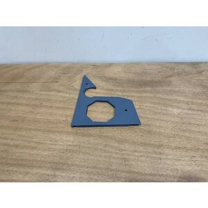 COVER ASSY LAT RH P/N: D2511155900100 S/N: SI065045