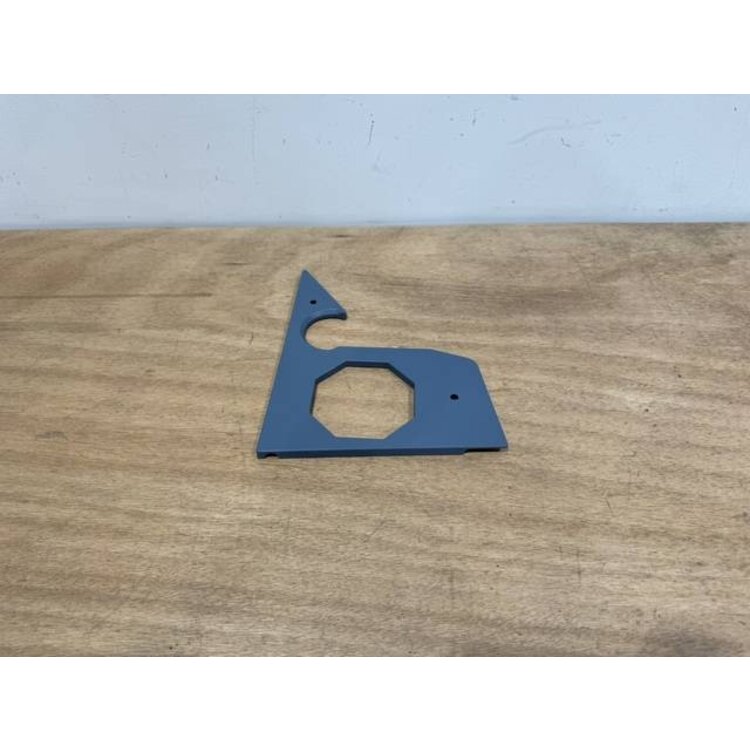 COVER ASSY LAT RH P/N: D2511155900100 S/N: SI065045