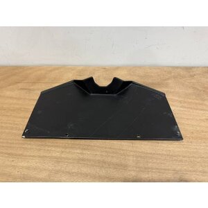 COVER CONNECT PANEL S/N SI063042