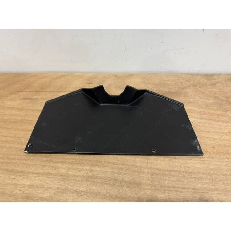 COVER CONNECT PANEL P/N: D2511234200000 S/N: SI063042