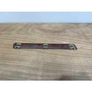 COVER LH P/N: D2511233500000 S/N: SI055044