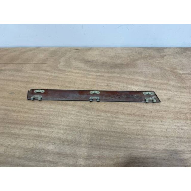 COVER LH P/N: D2511233500000 S/N: SI055044
