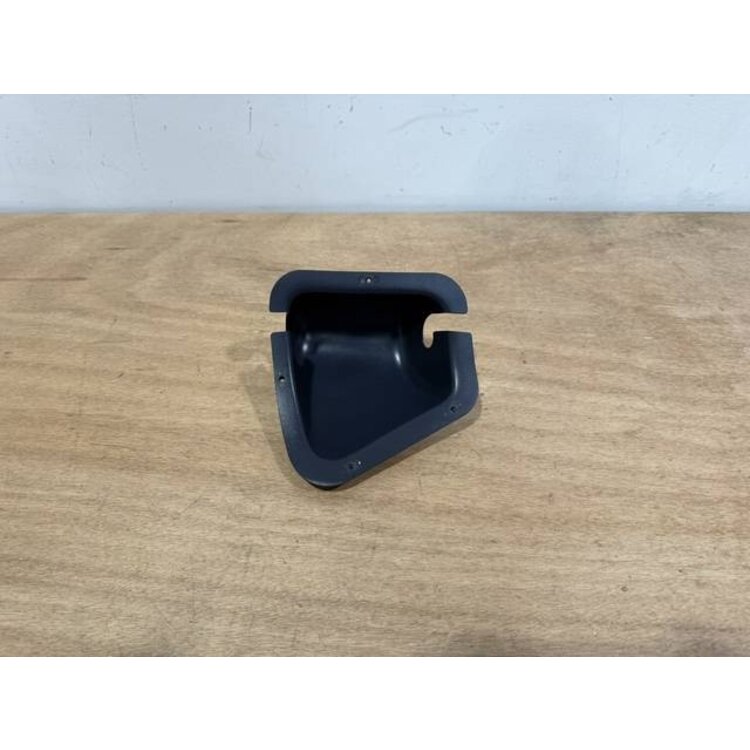 FOAM GRIP COVER LH P/N: D2511057000100 S/N: SI006037