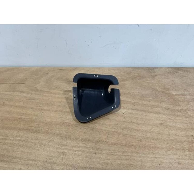 FOAM GRIP COVER LH P/N: D2511057000100 S/N: SI006038