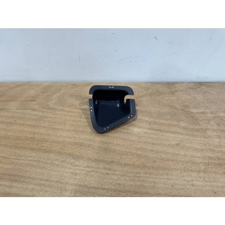 FOAM GRIP COVER LH P/N: D2511057000100 S/N: SI006039