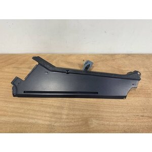 FOAM STRIP ASSY FRT RH P/N: D2511227600000 S/N: SI018040