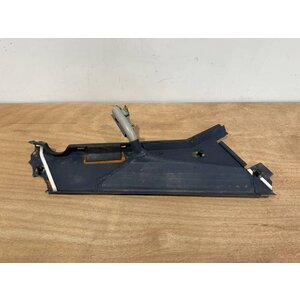 FOAM STRIP ASSY FRT RH P/N: D2511227600000 S/N: SI018040