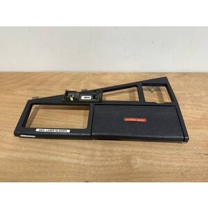 INSERT ASSY 700VU S/N SI048048