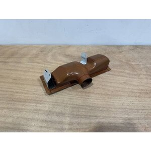 OUTLET ASSY LH P/N: D2121208600000 S/N: SI025053