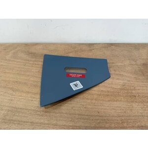 DOOR ASSY LH S/N SI003040