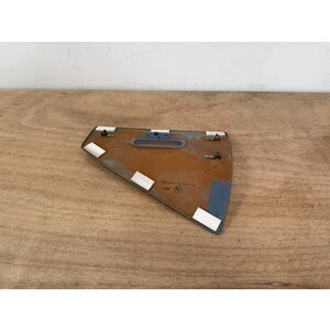 DOOR ASSY LH P/N: D2511230100000 S/N: SI003040