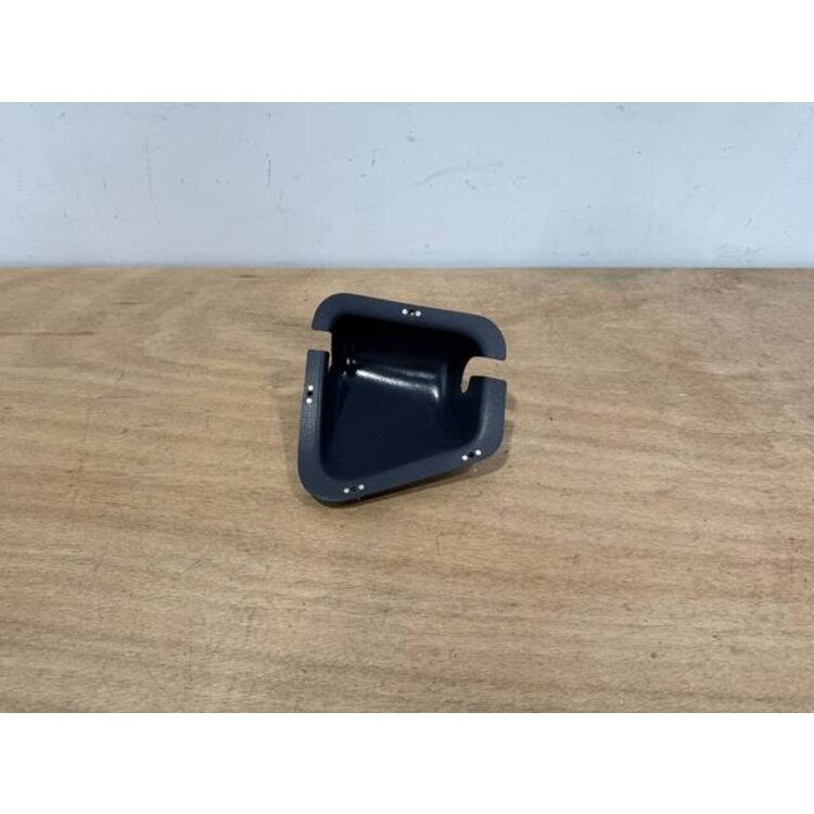 FOAM GRIP COVER LH P/N: D2511057000100 S/N: SI006040
