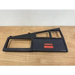 INSERT ASSY 700VU S/N SI048049