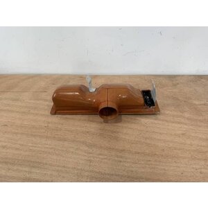 OUTLET ASSY LH P/N: D2121208600000 S/N: SI025054