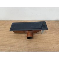 OUTLET ASSY RH S/N SI042055