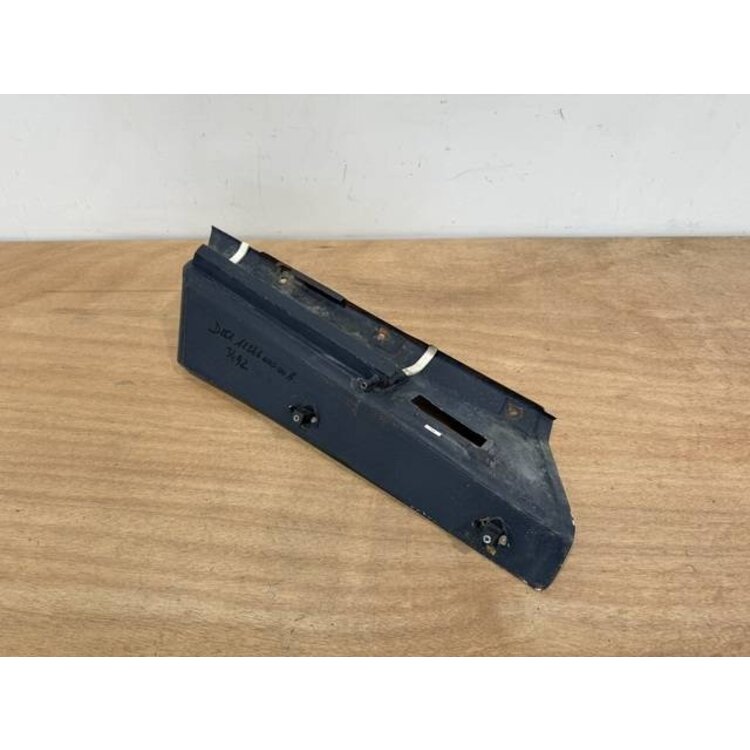 PANEL ASSY FRONT LH P/N: D2511224600000 S/N: SI026052