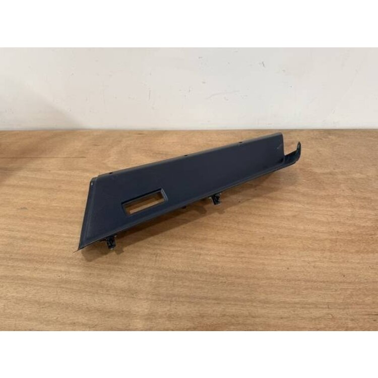 PANEL ASSY FRONT LH P/N: D2511224600000 S/N: SI026053
