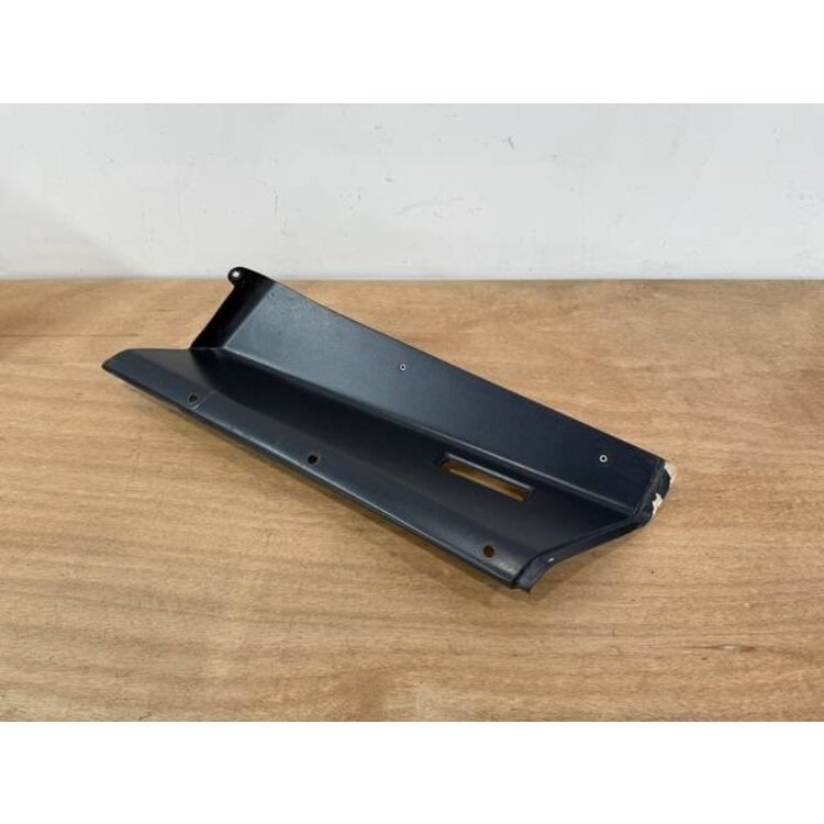 PANEL ASSY FRONT LH P/N: D2511224600000 S/N: SI026053