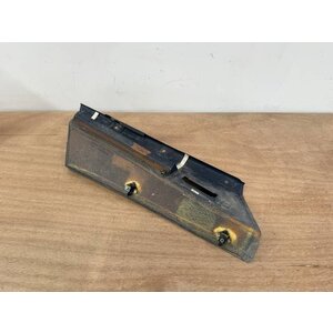 PANEL ASSY FRONT LH P/N: D2511224600000 S/N: SI026053