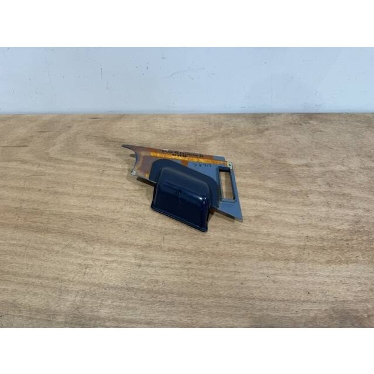 PANEL ASSY GRIP RH P/N: D2511310200100 S/N: SI016043