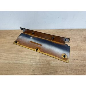 PANEL ASSY LATRH P/N: D2511232500000 S/N: SI045055
