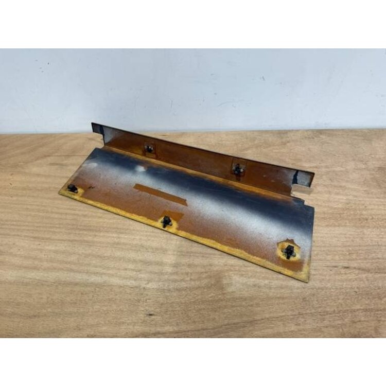 PANEL ASSY LATRH P/N: D2511232500000 S/N: SI045055