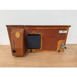 PANEL ASSY LAT RH P/N: D2511292100000 S/N: SI036042