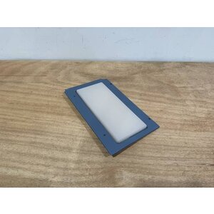 PANEL ASSY LH DOME LIGHT COVER P/N: D2511230800000 S/N: SI004041