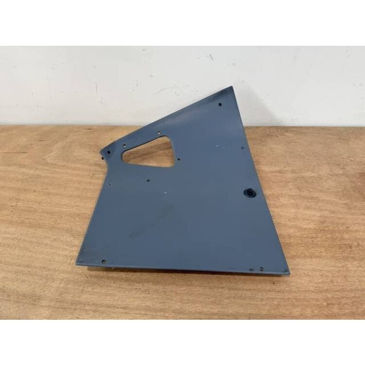 PANEL ASSY LH FOAM GRIP PANEL P/N: D2511231600000 S/N: SI005044