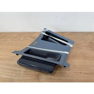 PANEL ASSY LH ESCAPE ROPE PANEL S/N SI002036