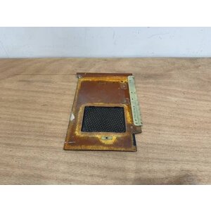 CLOSING PANEL RH P/N: D2511220800100 S/N: SI037047
