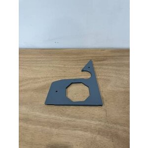 COVER ASSY LAT LH S/N SI064047
