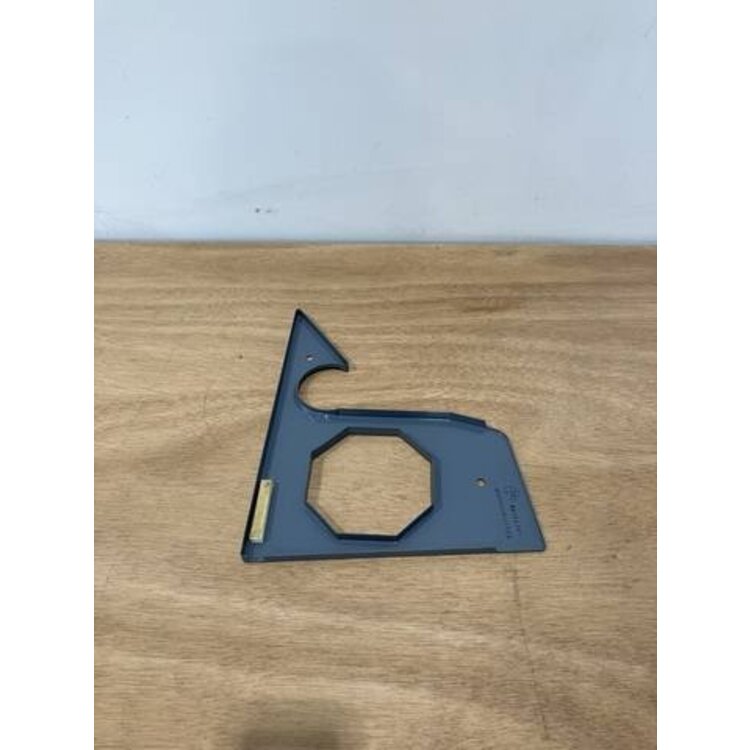 COVER ASSY LAT LH P/N: D2511155900000 S/N: SI064047