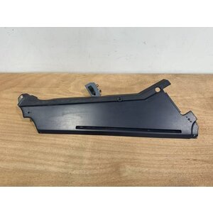 FOAM STRIP ASSY FRT LH P/N: D2511228300000 S/N: SI009044