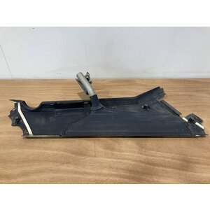 FOAM STRIP ASSY FRT RH P/N: D2511227600000 S/N: SI018041