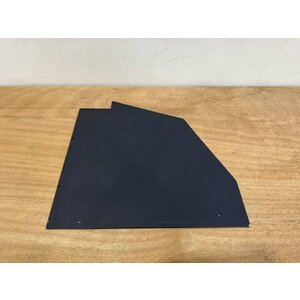 PANEL ASSY FWD RUD LH CPT S/N SI022057