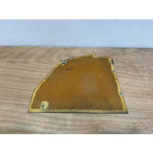 PANEL ASSY FWD RUD LH CPT P/N: D251122230000 S/N: SI022057