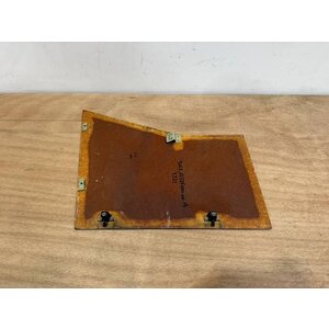 PANEL ASSY FWD RUD LH FO P/N: D2511222500100 S/N: SI040054