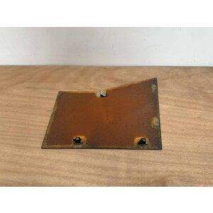 PANEL ASSY FWD RUD LH FO P/N: D2511222500100 S/N: SI040056