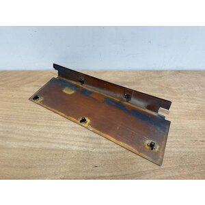 PANEL ASSY LATRH P/N: D2511232500000 S/N: SI045056