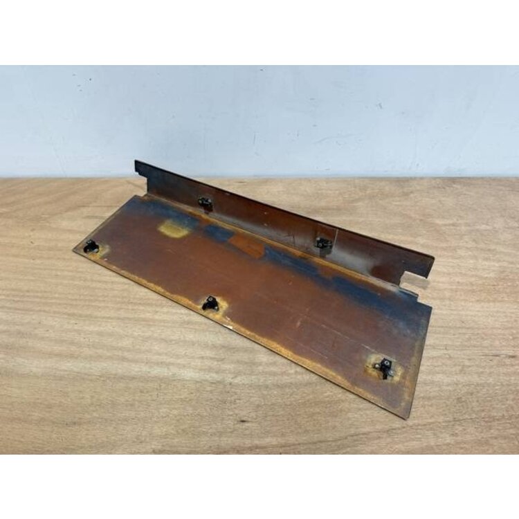 PANEL ASSY LATRH P/N: D2511232500000 S/N: SI045056