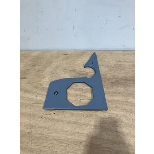 COVER ASSY LAT LH P/N: D2511155900000 S/N: SI064048