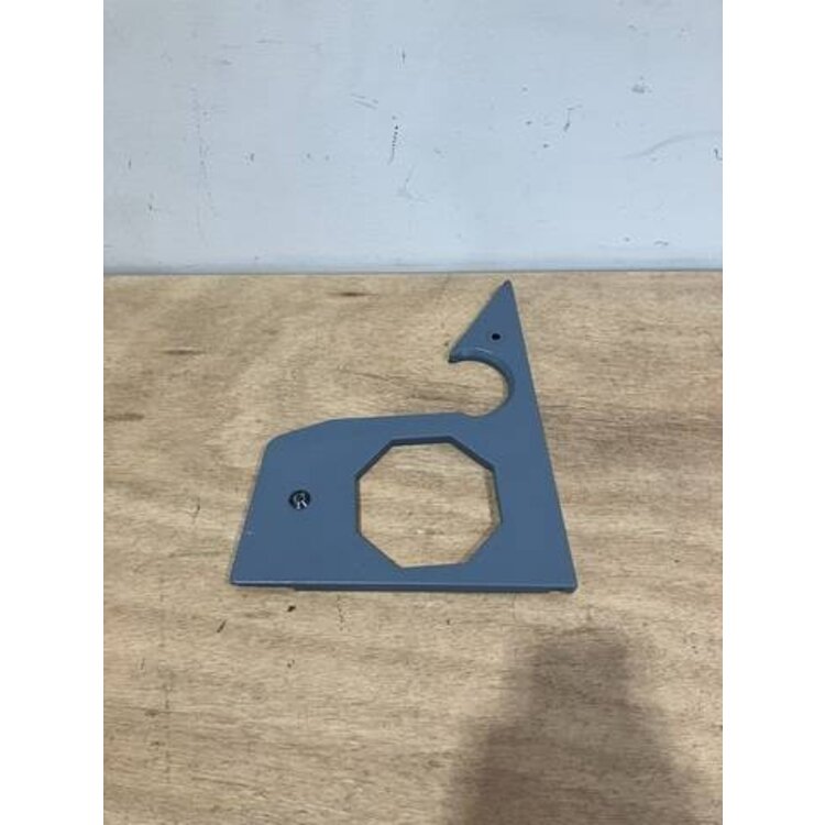 COVER ASSY LAT LH P/N: D2511155900000 S/N: SI064048