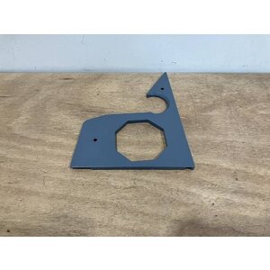 COVER ASSY LAT LH S/N SI064049