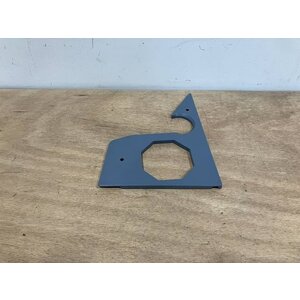 COVER ASSY LAT LH S/N SI064050