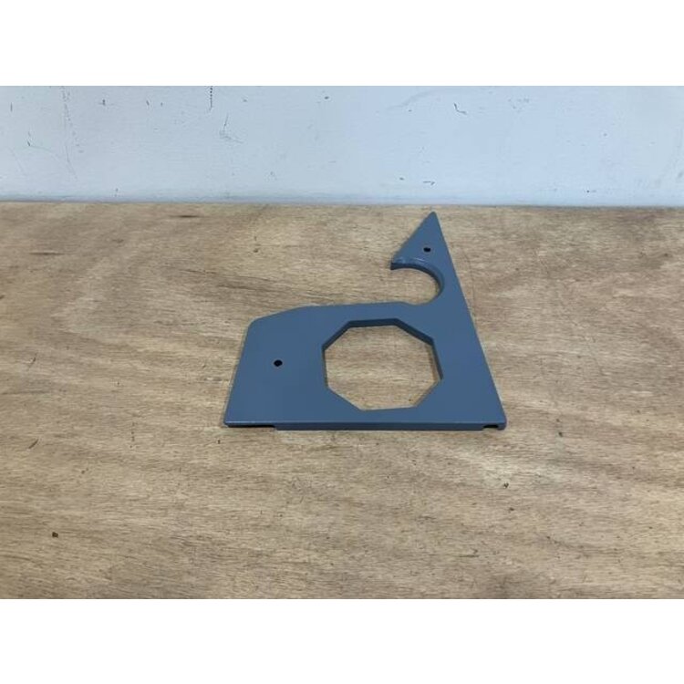 COVER ASSY LAT LH P/N: D2511155900000 S/N: SI064050