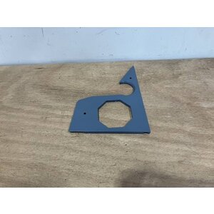 COVER ASSY LAT LH S/N SI064051