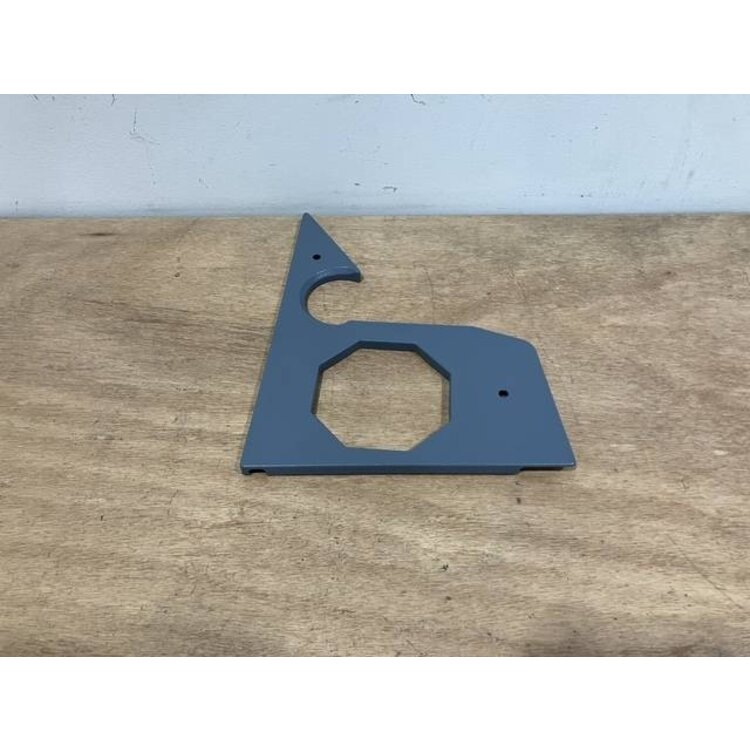 COVER ASSY LAT RH P/N: D2511155900100 S/N: SI065048